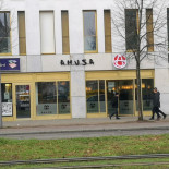 Azuma Comida