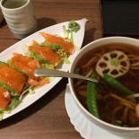 Azuma Comida