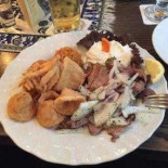 Delphi Comida