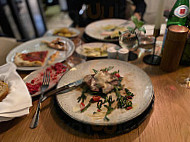 Canal Grande food