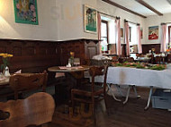 Cafe Schuntner inside