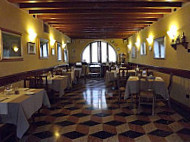 Antica Trattoria Ai 4 Soldi food