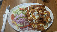 Emirdag-Kebabhaus food