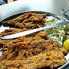 Anand Bar and Restaurant food