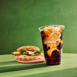 Panera Bread Comida