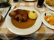 Gasthof Schlossblick food