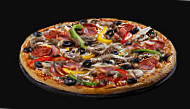 Domino's Pizza Creteil food