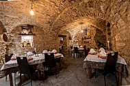 Vesale- Locanda Zita food