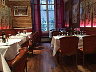 Ristorante Sole Mio Victor Hugo food