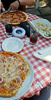 Ristorante Pizzeria La Posta Bamberg food