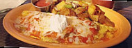 Barrio Eat Mexican food