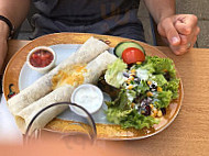 Chilli's Mexican Restaurant Y Bar food
