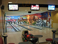 Erftalbowling inside