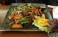 Samui Thai Cooking food