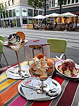 Eiscafe Fontanella outside