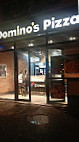 Domino's Pizza Saint-gratien inside