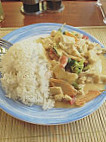 Asiawok Bistro food