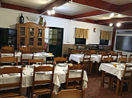 Restaurante Cruzeiro do Granito food
