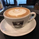 Einstein Kaffee Wilmersdorfer Straße Comida