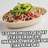 Chipotle Mexican Grill Comida