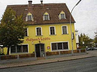 Gasthaus Schlössla outside