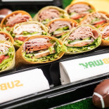 Subway Comida