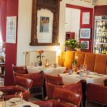Gruber's Comida