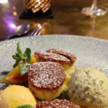 Ofenhaus Comida