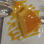 Café A Mó food