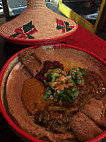 Lalibela El Deliciós D'etiopia food