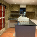 Passatore Osteria Comida