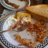 Clarette's Comida