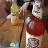 Cafe Freudberg Comida