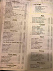 Peking Wok menu