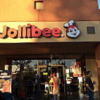 Jollibee inside