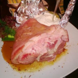 Dock 11 Berlin Comida