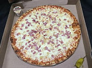 Gianni's Pizza food