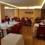 Valentín Comida