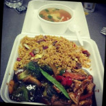 Parc 28 Comida