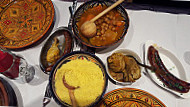 Le Marrakech food