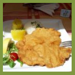 Bräuhof Comida