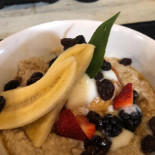 Simple Eats Comida