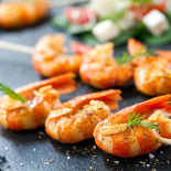 Hadigari Grillhaus Ocakbasi Comida