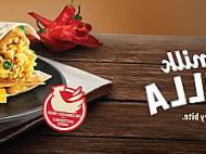 Texas Chicken Petronas Wakaf Bharu Drive-thru food