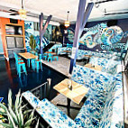 Azul Mariscos Muelle food