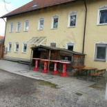 Jägerhaus Exterior