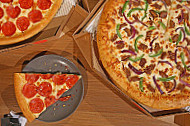 Pizza Hut food