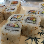 Okado 88 Comida