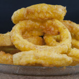 C-Lovers Fish Chips Comida