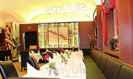 New Delhi Indisches Restaurant & Bar food